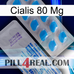 Cialis 80 Mg